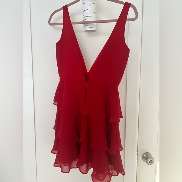 Privacy Please Dress - Size XS - Picture 6 of 7